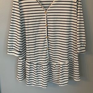 Chic Soul Boutique Blouse